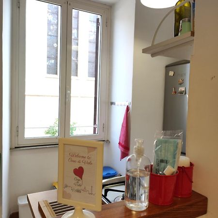 I Love Testaccio - Whole Apartment In The City Center Rome Room photo
