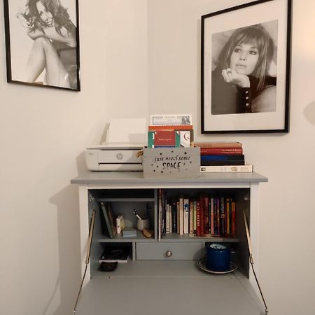 I Love Testaccio - Whole Apartment In The City Center Rome Room photo