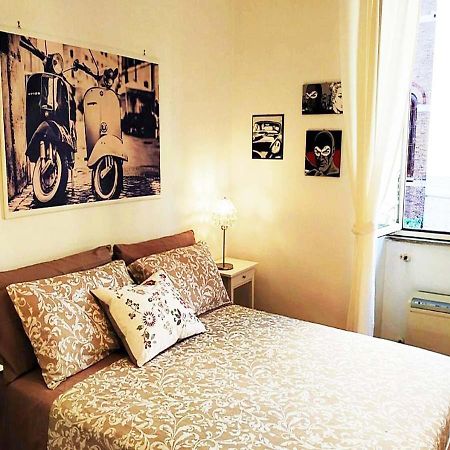 I Love Testaccio - Whole Apartment In The City Center Rome Exterior photo