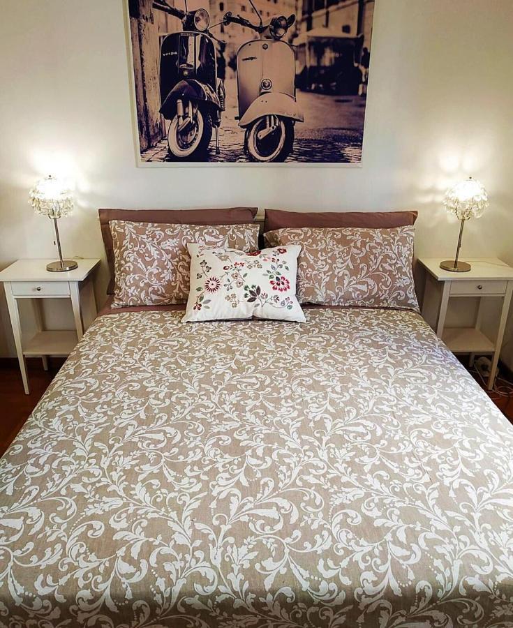 I Love Testaccio - Whole Apartment In The City Center Rome Exterior photo